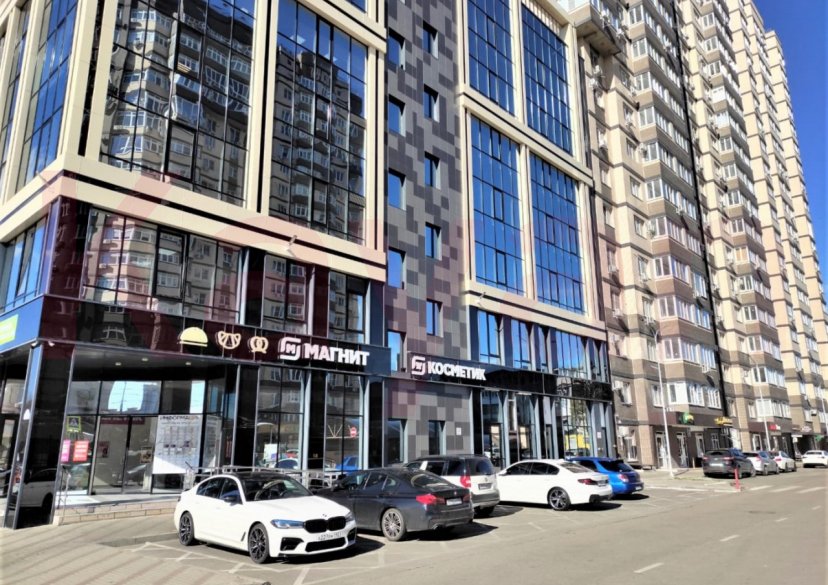 Аренда коммерции, 1500 кв.м (Свободного назначения) фото 2