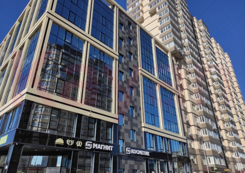 Продажа коммерции, 1500 кв.м (Свободного назначения) фото 0