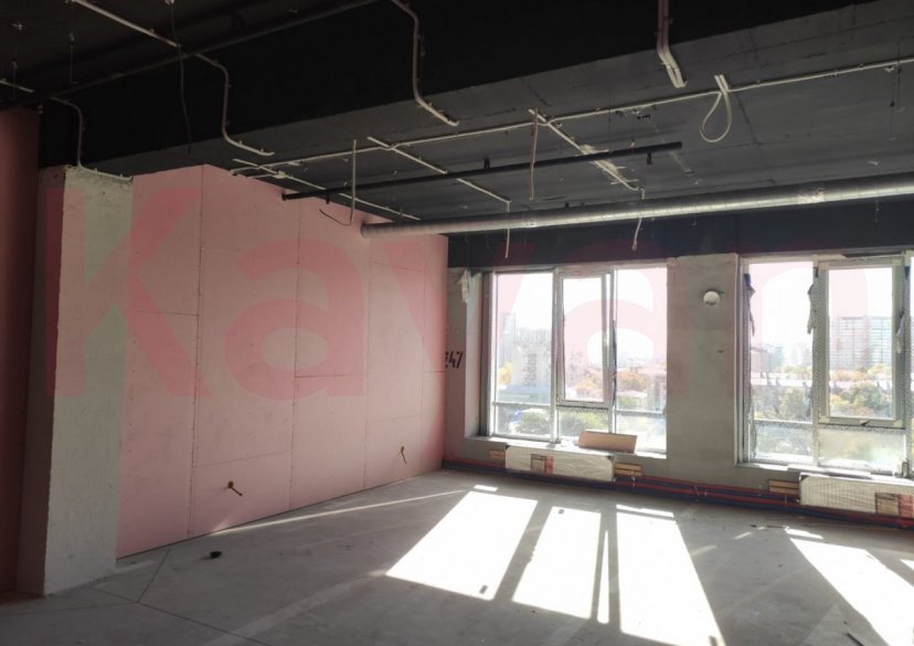 Продажа коммерции, 1500 кв.м (Свободного назначения) фото 4