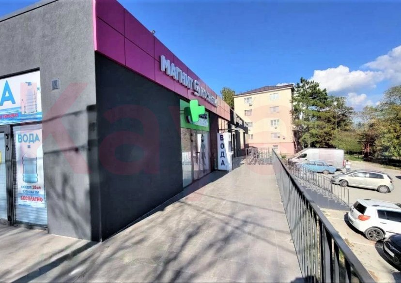 Продажа коммерции, 952 кв.м (Торговое) фото 5