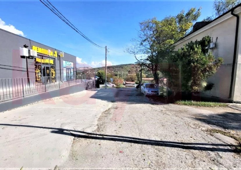 Продажа коммерции, 952 кв.м (Торговое) фото 3