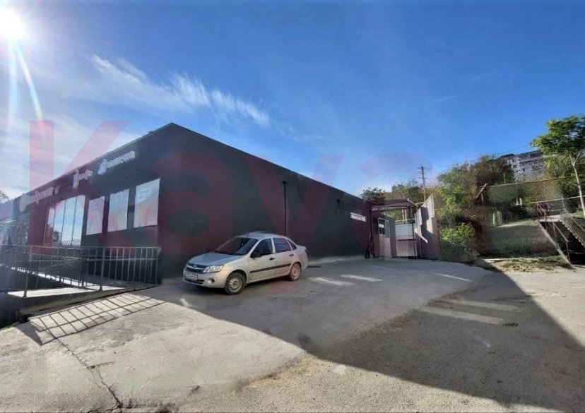 Продажа коммерции, 952 кв.м (Торговое) фото 2 Продажа коммерции, 952 кв.м (Торговое) фото 2