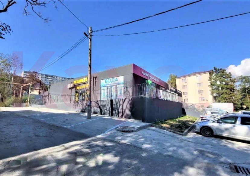 Продажа коммерции, 952 кв.м (Торговое) фото 6 Продажа коммерции, 952 кв.м (Торговое) фото 6