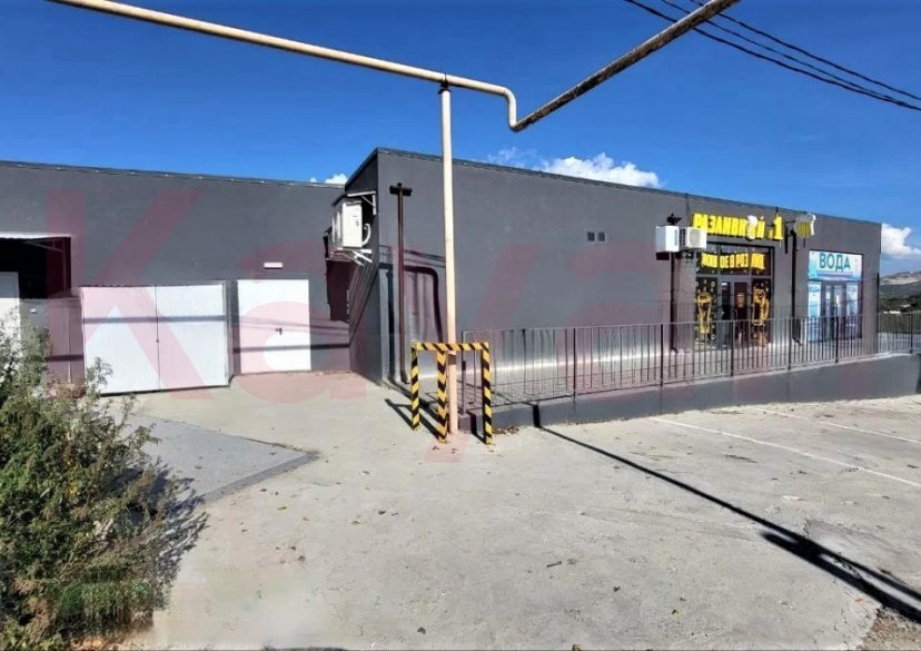 Продажа коммерции, 952 кв.м (Торговое) фото 4