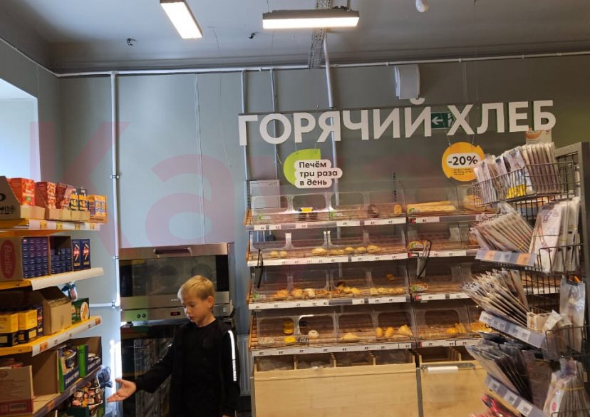 Продажа коммерции, 417 кв.м (Торговое) фото 3