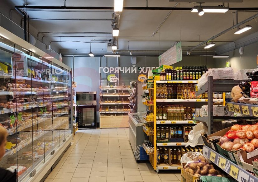 Продажа коммерции, 417 кв.м (Торговое) фото 5