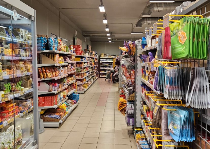 Продажа коммерции, 417 кв.м (Торговое) фото 6