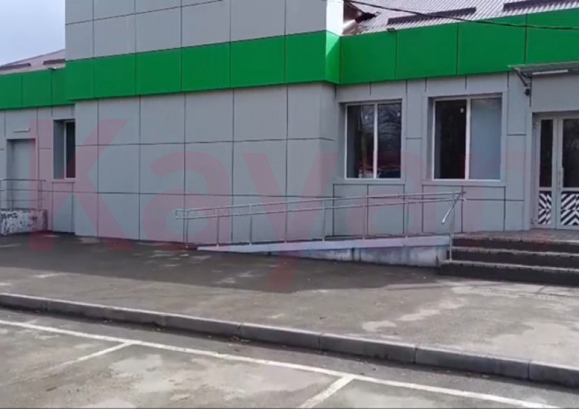 Продажа коммерции, 417 кв.м (Торговое) фото 1