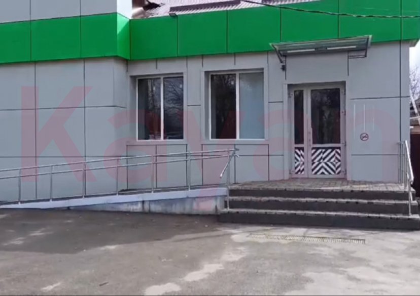 Продажа коммерции, 417 кв.м (Торговое) фото 2