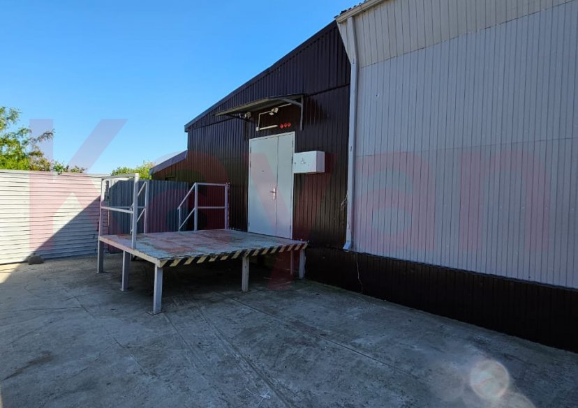 Продажа коммерции, 417 кв.м (Торговое) фото 11