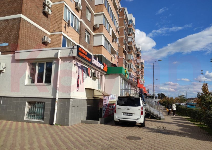 Аренда коммерции, 71 кв.м (Свободного назначения) фото 1