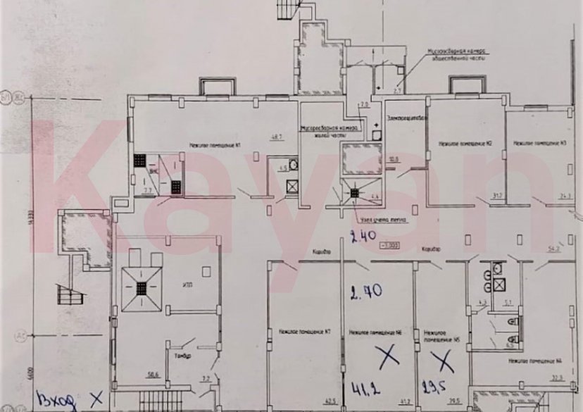Аренда коммерции, 71 кв.м (Свободного назначения) фото 11 Аренда коммерции, 71 кв.м (Свободного назначения) фото 11