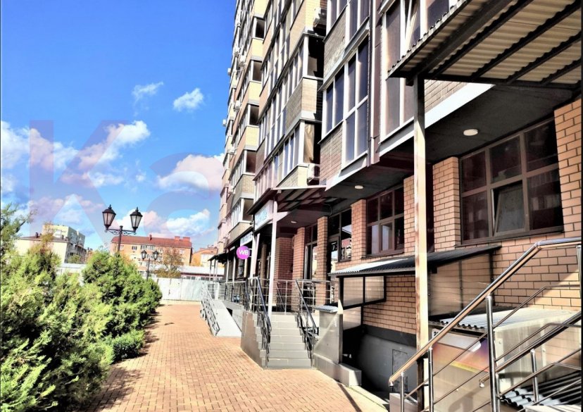 Аренда коммерции, 47 кв.м (Свободного назначения) фото 0