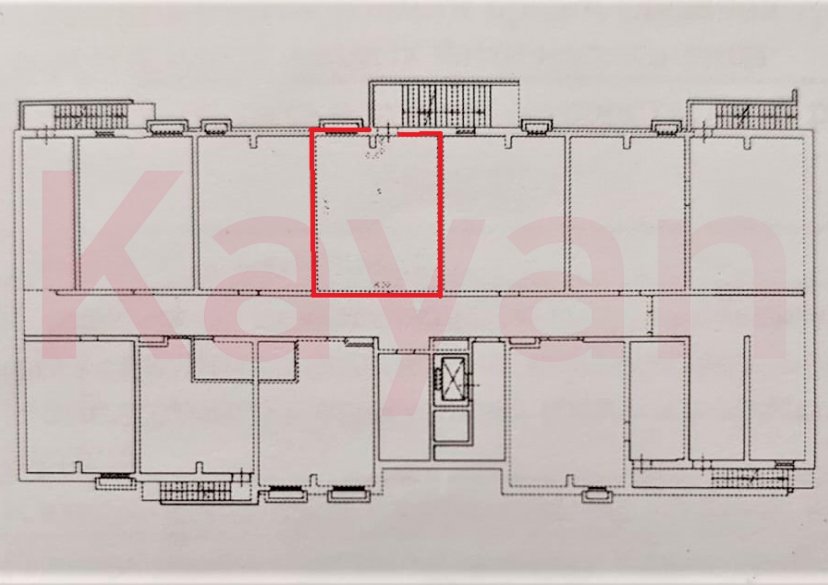 Аренда коммерции, 47 кв.м (Свободного назначения) фото 7 Аренда коммерции, 47 кв.м (Свободного назначения) фото 7