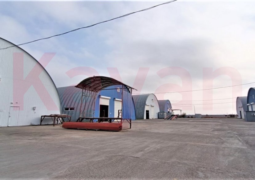 Продажа коммерции, 1496 кв.м (Склад) фото 3