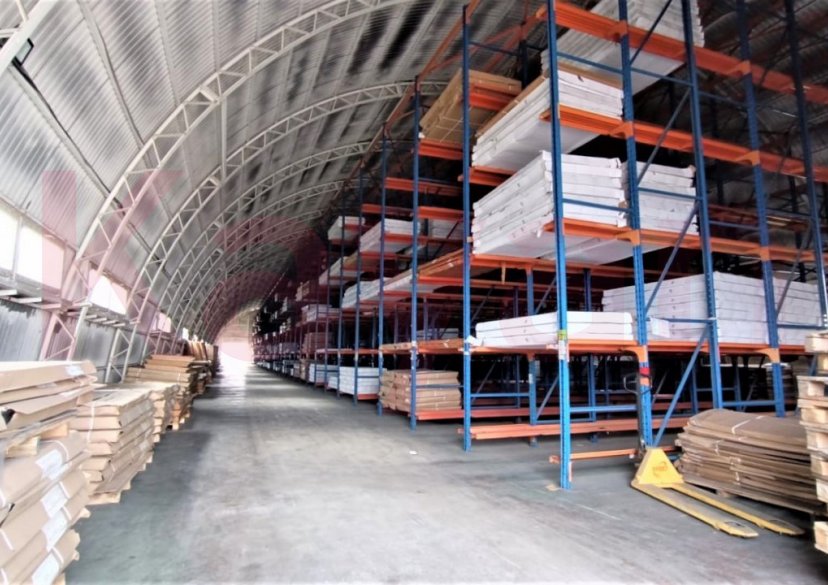 Продажа коммерции, 1496 кв.м (Склад) фото 1 Продажа коммерции, 1496 кв.м (Склад) фото 1