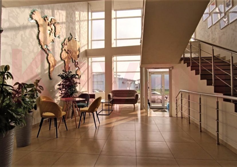 Продажа коммерции, 1496 кв.м (Склад) фото 6 Продажа коммерции, 1496 кв.м (Склад) фото 6