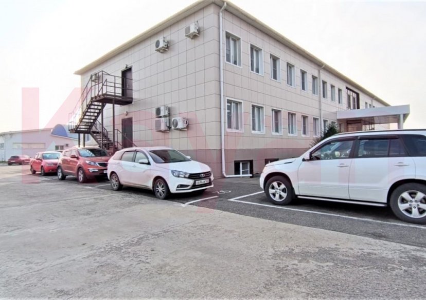 Продажа коммерции, 1496 кв.м (Склад) фото 7 Продажа коммерции, 1496 кв.м (Склад) фото 7