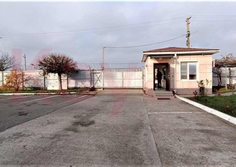 Продажа коммерции, 1496 кв.м (Склад) фото 9 Продажа коммерции, 1496 кв.м (Склад) фото 9