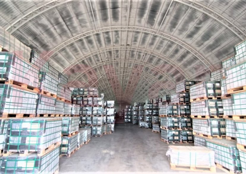 Продажа коммерции, 1496 кв.м (Склад) фото 0 Продажа коммерции, 1496 кв.м (Склад) фото 0