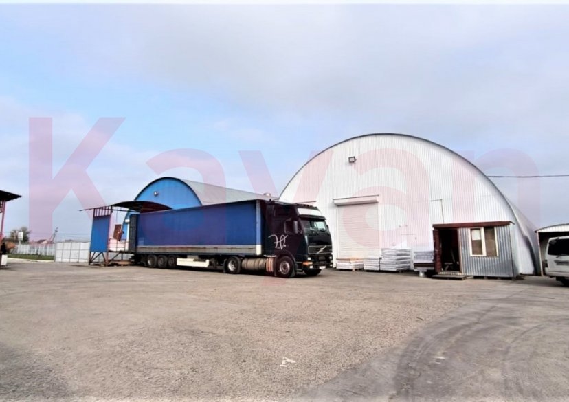 Продажа коммерции, 1496 кв.м (Склад) фото 4 Продажа коммерции, 1496 кв.м (Склад) фото 4