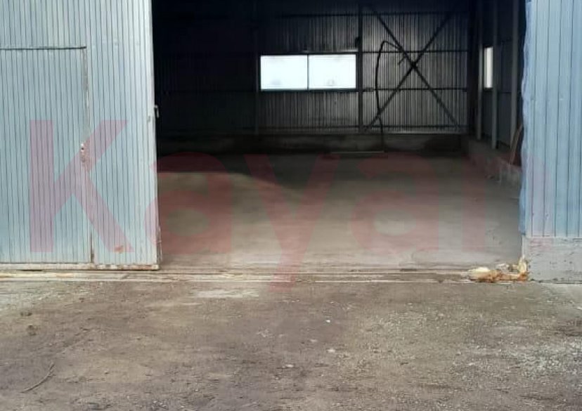 Продажа коммерции, 199 кв.м (Складское) фото 1