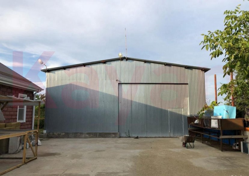 Продажа коммерции, 199 кв.м (Складское) фото 0 Продажа коммерции, 199 кв.м (Складское) фото 0