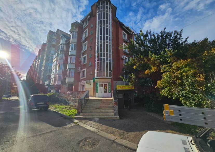 Продажа коммерции, 118 кв.м (Свободного назначения) фото 0