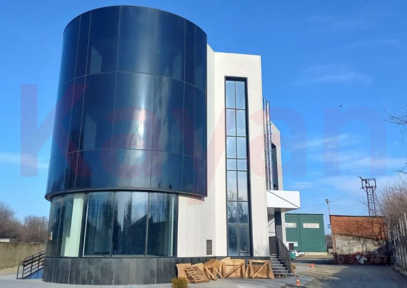 Аренда коммерции, 1765 кв.м (Свободного назначения) фото 1