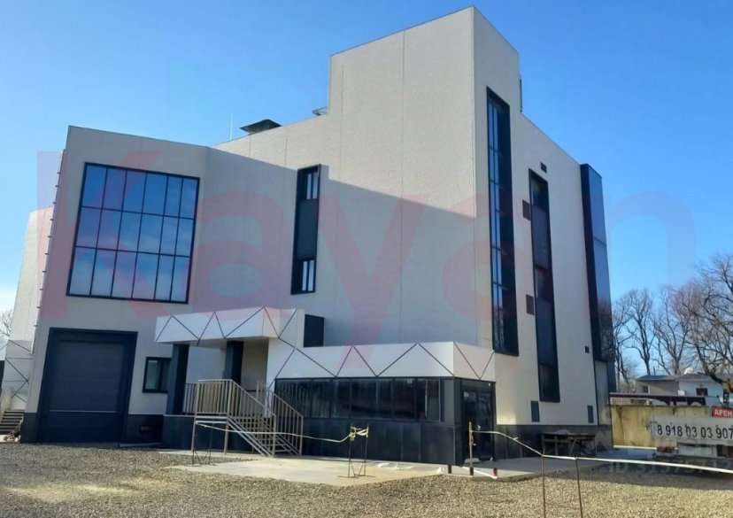 Аренда коммерции, 1765 кв.м (Свободного назначения) фото 2