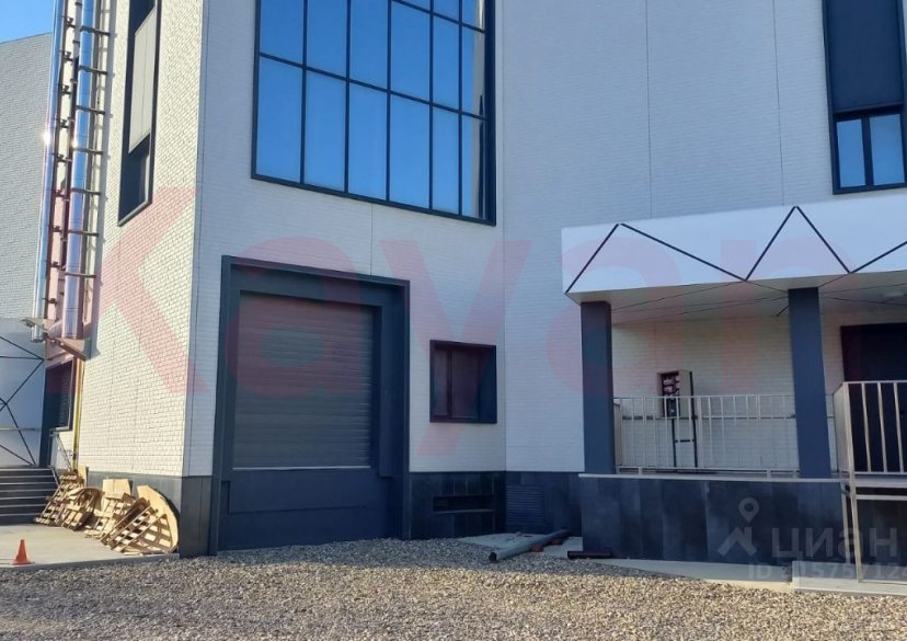 Аренда коммерции, 1765 кв.м (Свободного назначения) фото 3