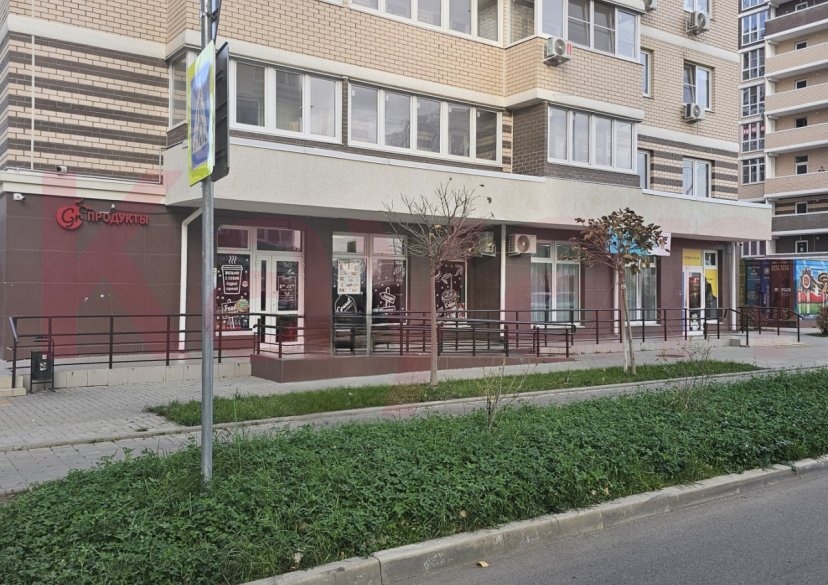 Аренда коммерции, 101 кв.м (Свободного назначения) фото 0