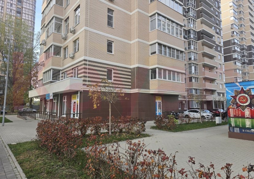 Аренда коммерции, 101 кв.м (Свободного назначения) фото 1