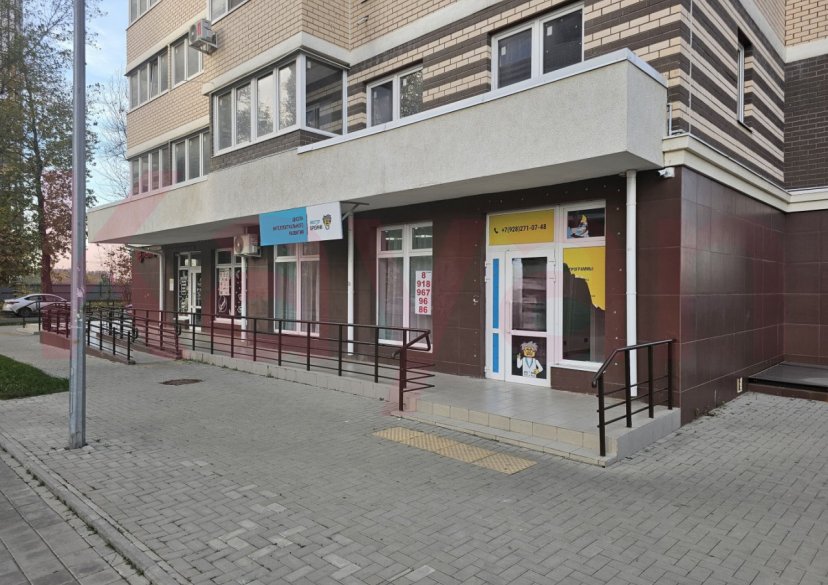 Аренда коммерции, 101 кв.м (Свободного назначения) фото 2