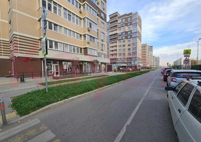 Аренда коммерции, 101 кв.м (Свободного назначения) фото 3