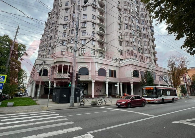 Аренда коммерции, 950 кв.м (Офисное) фото 0