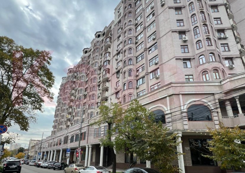 Аренда коммерции, 950 кв.м (Офисное) фото 1