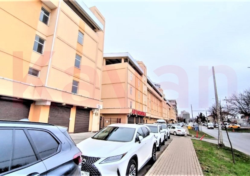 Аренда коммерции, 269 кв.м (Торговая площадь) фото 0 Аренда коммерции, 269 кв.м (Торговая площадь) фото 0