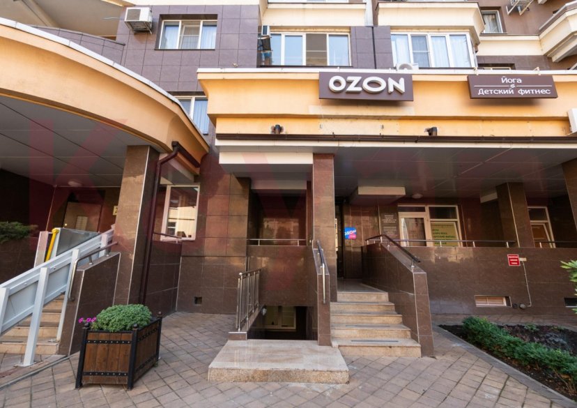 Продажа коммерции, 178 кв.м (Свободного назначения) фото 7