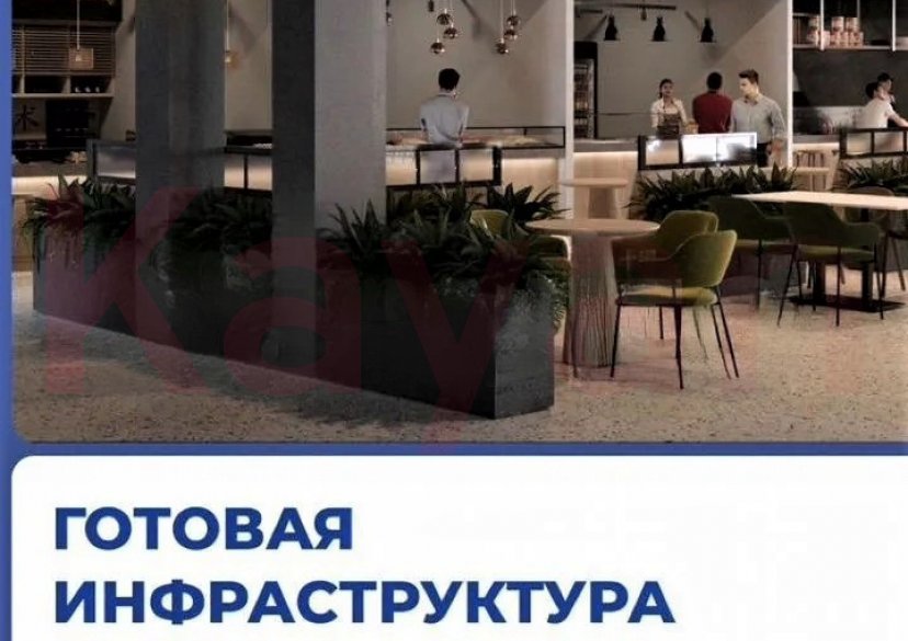 Продажа коммерции, 507 кв.м (Торговое) фото 8