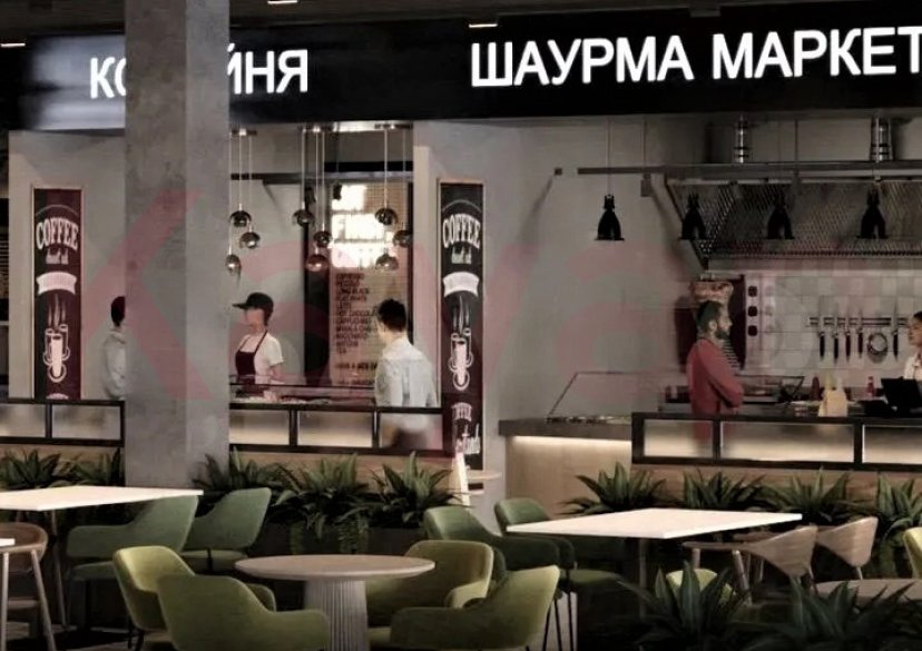 Продажа коммерции, 507 кв.м (Торговое) фото 14