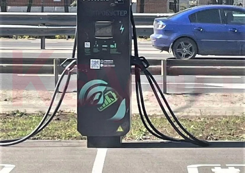 Продажа коммерции, 507 кв.м (Торговое) фото 21