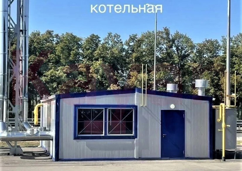 Продажа коммерции, 507 кв.м (Торговое) фото 22