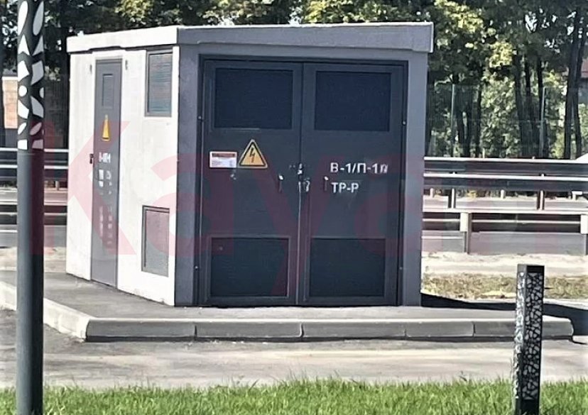 Продажа коммерции, 507 кв.м (Торговое) фото 23