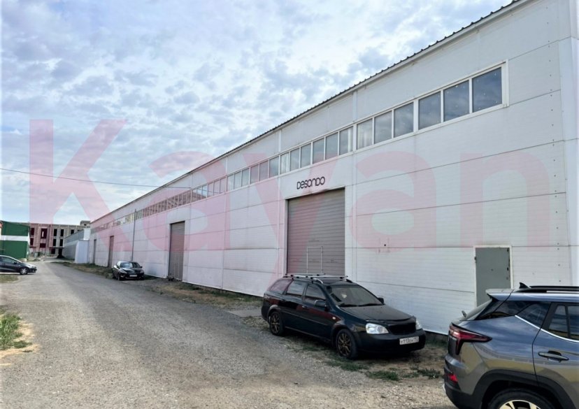 Аренда коммерции, 1500 кв.м (Склад) фото 0 Аренда коммерции, 1500 кв.м (Склад) фото 0