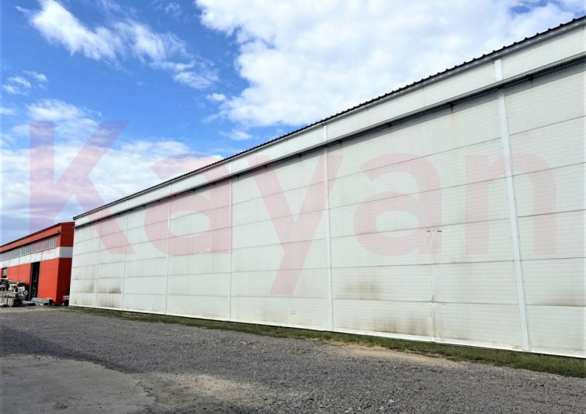 Аренда коммерции, 1500 кв.м (Склад) фото 4 Аренда коммерции, 1500 кв.м (Склад) фото 4