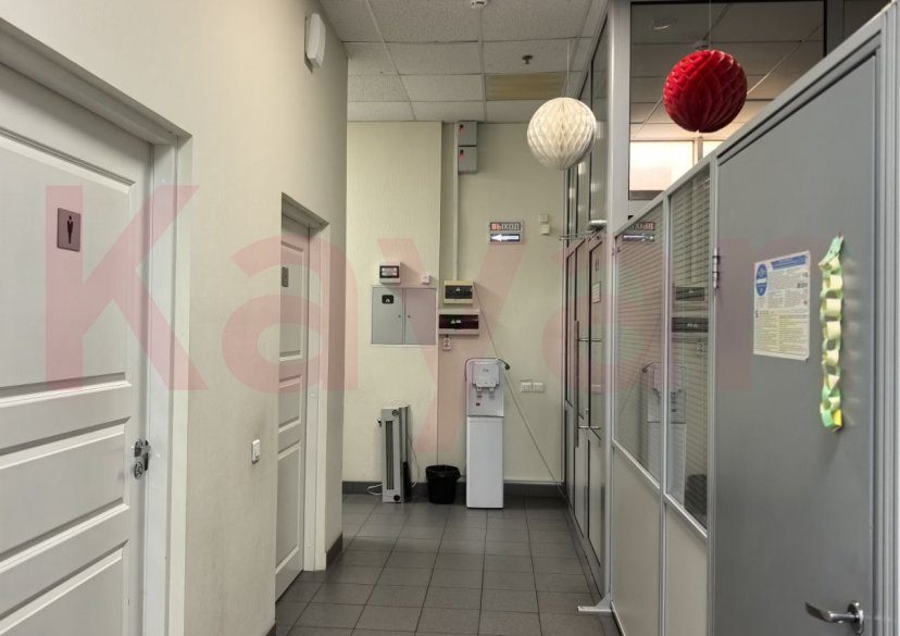 Аренда коммерции, 2000 кв.м (Офис) фото 8