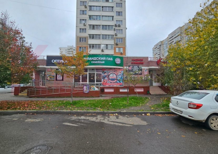 Аренда коммерции, 52 кв.м (Свободного назначения) фото 0