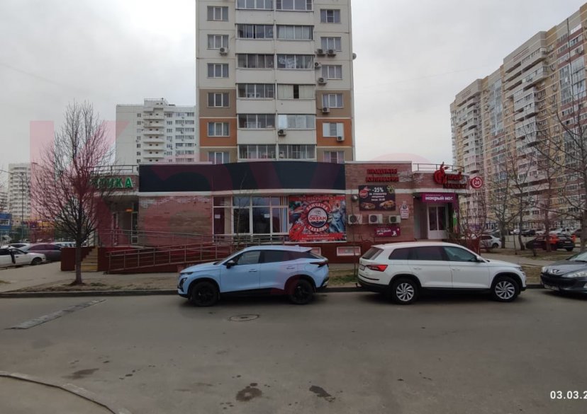 Аренда коммерции, 52 кв.м (Свободного назначения) фото 1