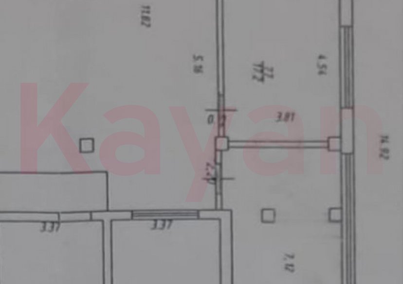 Аренда коммерции, 52 кв.м (Свободного назначения) фото 4